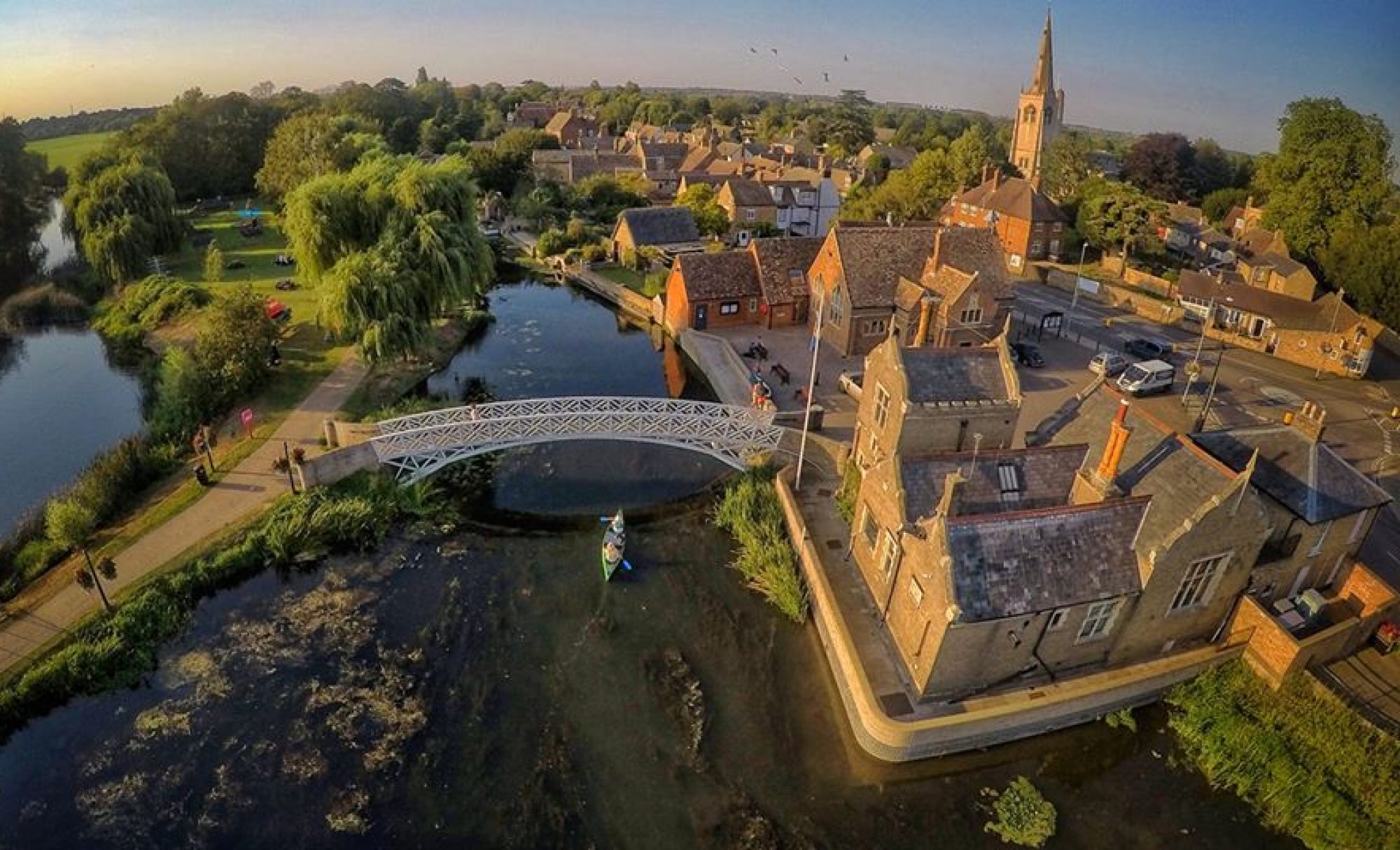 Events Godmanchester Community Association