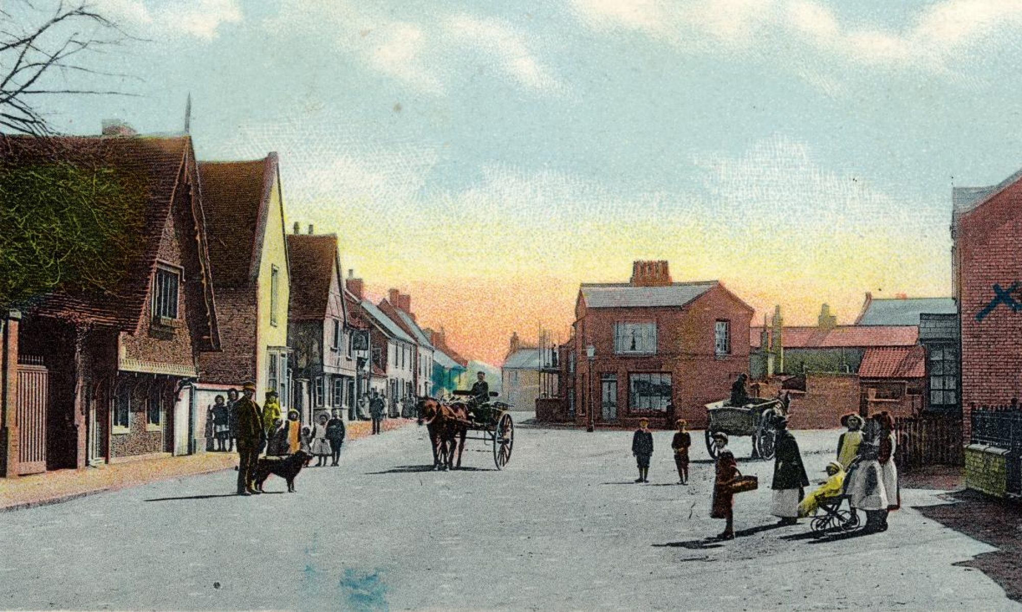 2019 Halloween Spooktacular Godmanchester Community Association