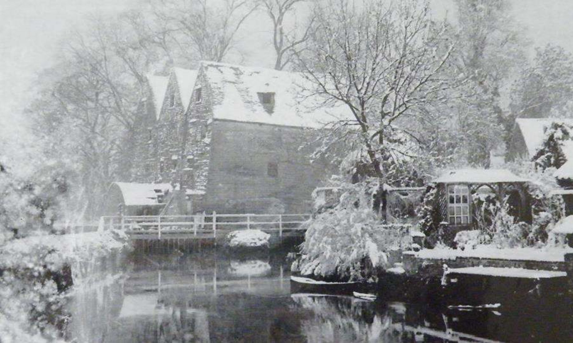2020 NEW YEAR’S EVE ‘MIDNIGHT ON THE CAUSEWAY’ Godmanchester