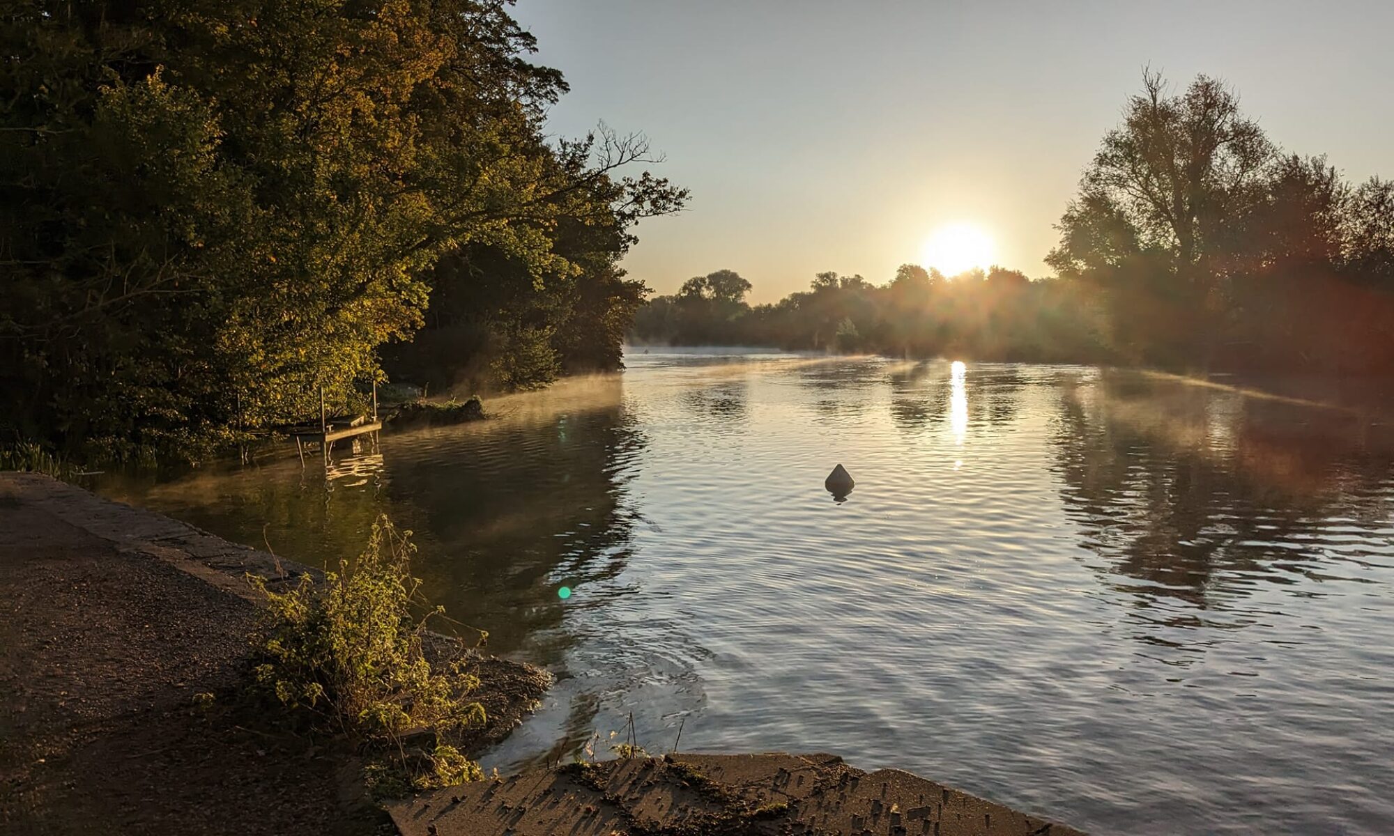 Godmanchester Community Association